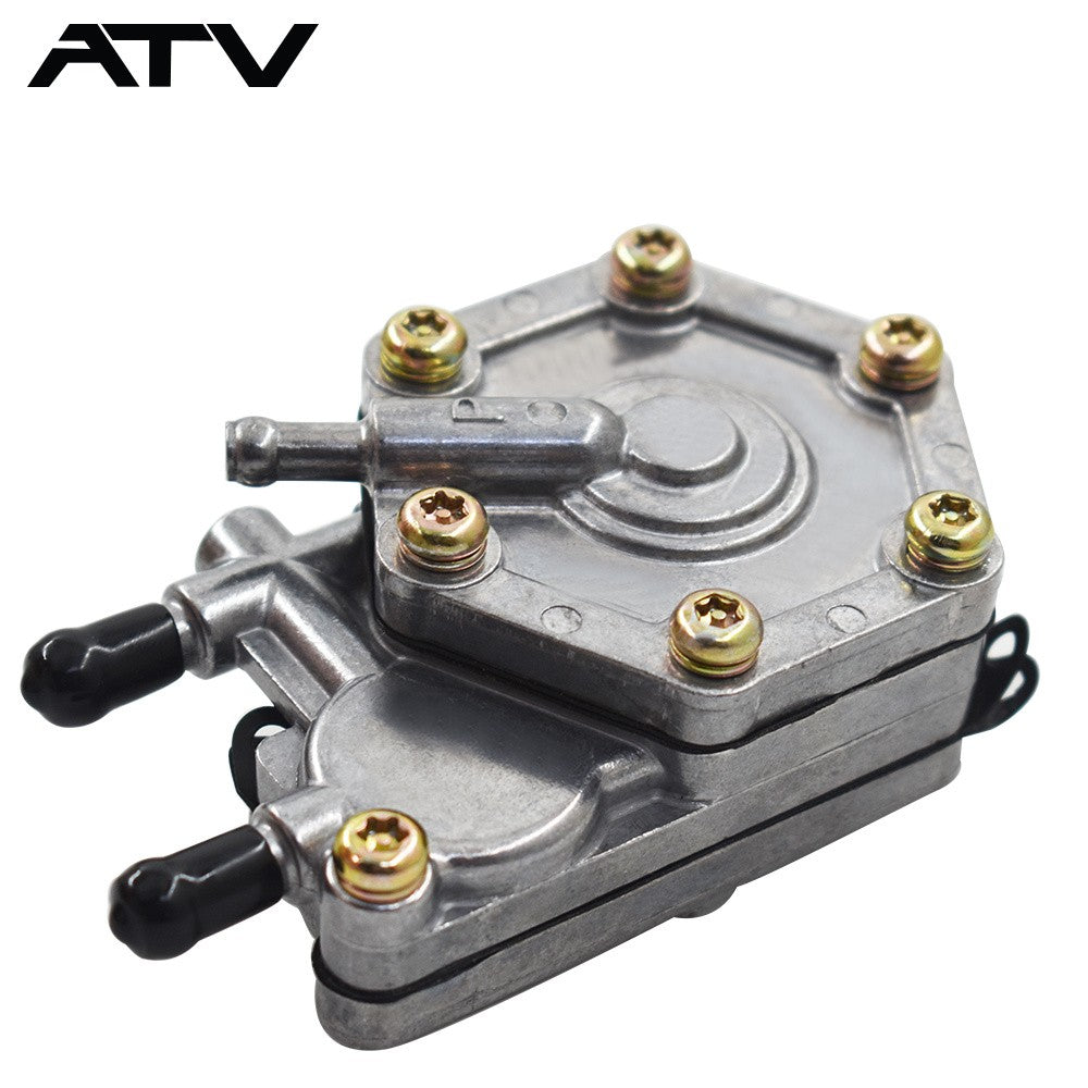 Fit For SUZUKI King Quad Quadrunner LT4WD LTF250 LTF300 LT125 Fuel Pump