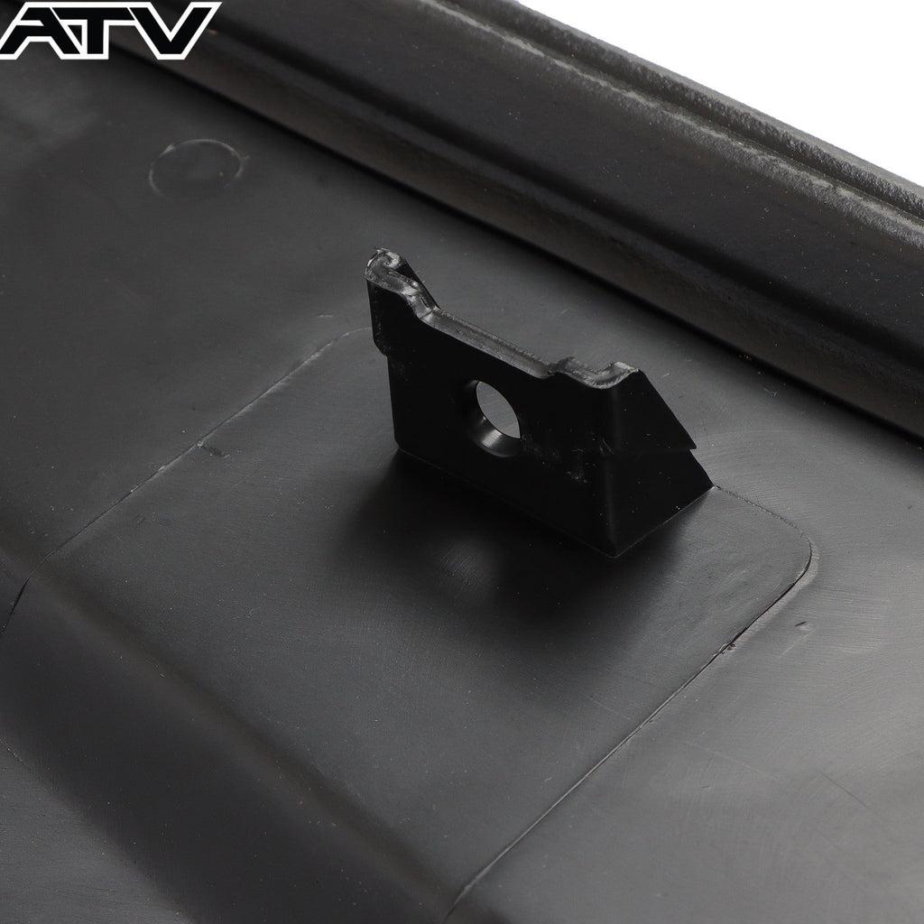 715003751 For Can Am Maverick X3 MAX XDS XRS/R 2017-2023 Lower Half Door Panels