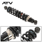 Twin Tube Left & Right Rear Shocks For Suzuki King Quad 300 4x4 1991-2002 ATV