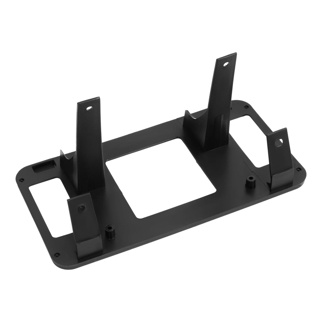 Fits Ford F-150 1999-2004 #XL3Z17A385AA Front License Plate Frame Bracket