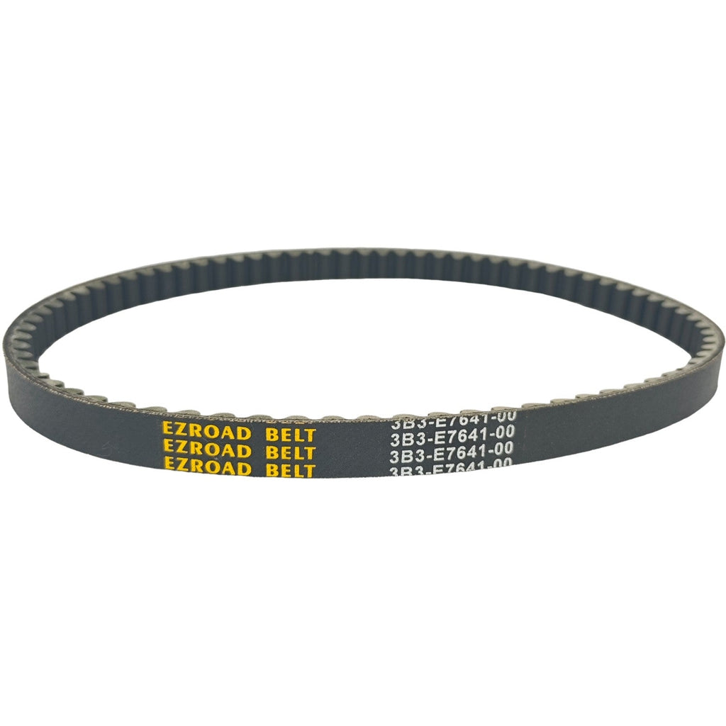 Drive Belt 3B3-E7641-00-00 Fit for Yamaha 2012-2013 Zuma 50 YW50FDR Scooter