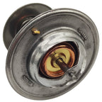 82℃ Thermostat for Caterpillar 535B 525B 613C II 627G 637G 446B 637D 637E 446D