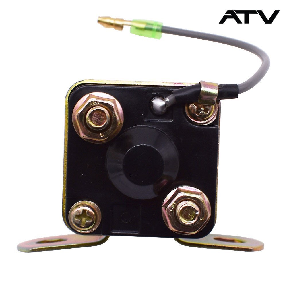 Starter Solenoid Relay For Polaris Magnum 325 Magnum 330 Magnum 425 Magnum 500