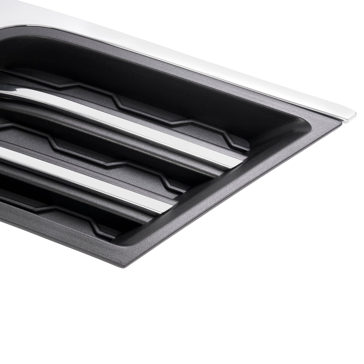 Fog Light Bezel Cover W/Trim Left Side For Chevy Traverse 2013-2017 #GM1038150