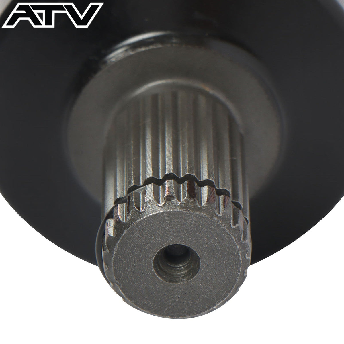 1333238 Front Left/Right CV Axles Drive Shaft For Polaris Ranger 500 570 17-22