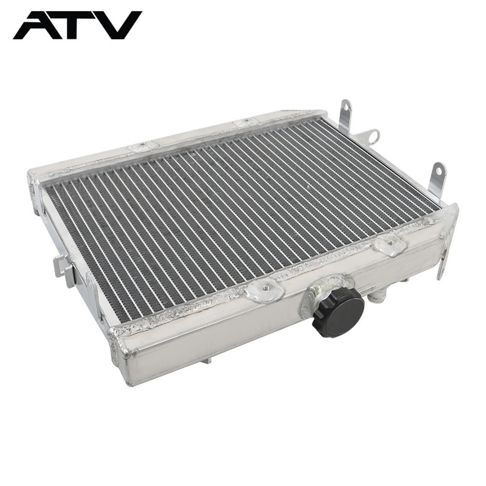 For Honda Rincon 650 680 TRX650FA TRX680FA 4x4 2006-2023 Radiator #19010-HN8-A61