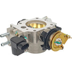 Throttle Body Assembly 16400-PLR-A54 Fit for Honda 2001-2005 Civic 2 EX 4AT CVT