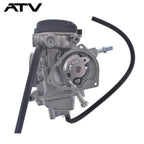 Carburetor Carb For Suzuki King Quad 300 LTF300F 4X4 2000-2002