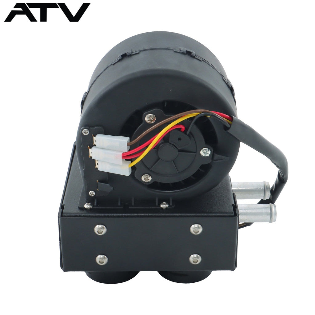 Cab Heater Kit with Defrost For Polaris General 1000 Years 2016-2025 SSHK116-00
