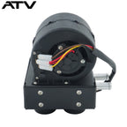 Cab Heater Kit with Defrost For Polaris General 1000 Years 2016-2025 SSHK116-00