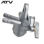 For POLARIS Petcock Fuel Switch Valve PREDATOR OUTLAW SCRAMBLER SPORTSMAN 50 90