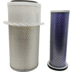 6681474 6681475 Outer Inner Air Filter for Bobcat Track Loader T250 T300 T320