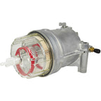 For John Deere 3033R 3046R 3039R Fuel Water Separator MIU803221 MIA882886