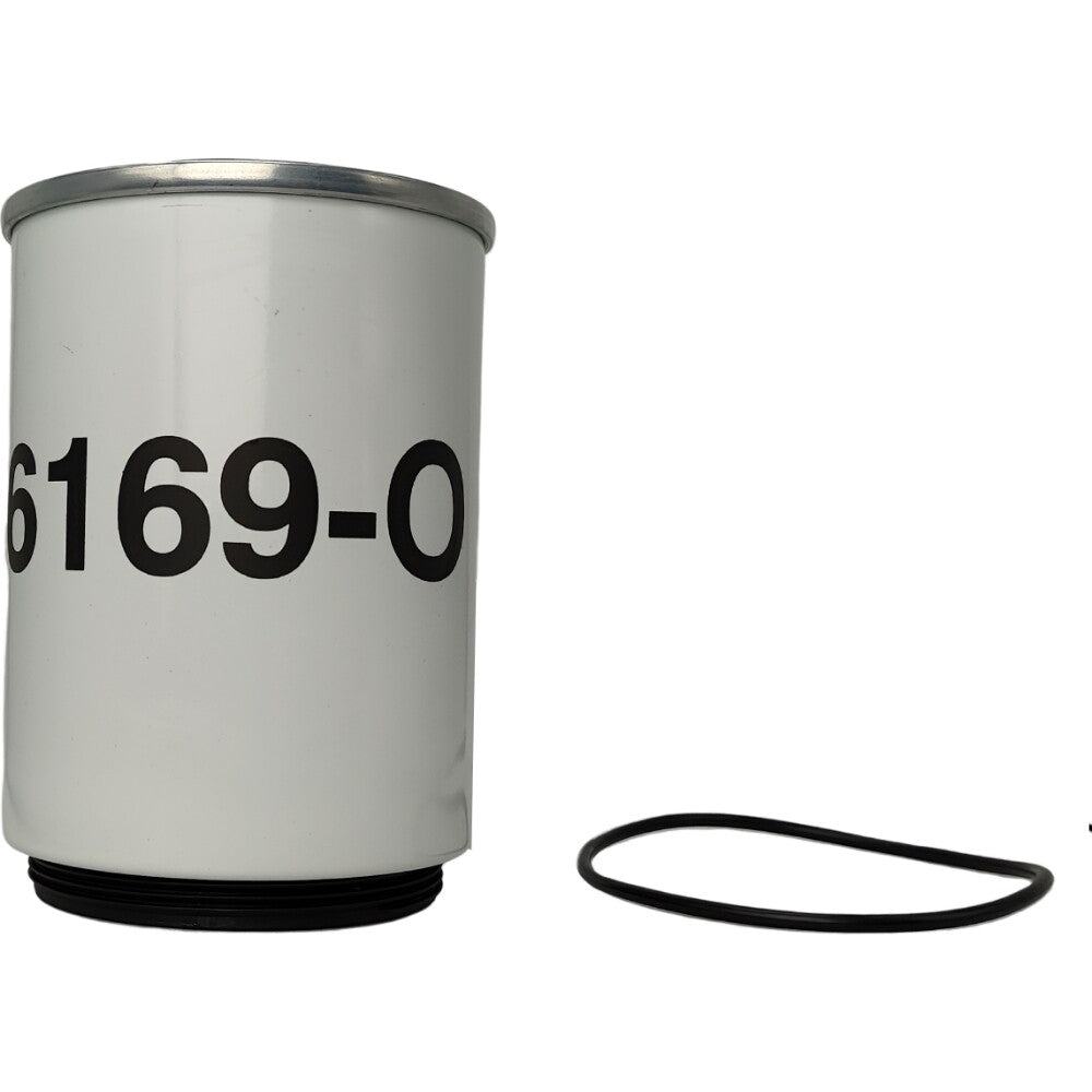 Fuel Water Separator Fit for International 4300 4400 4300LP 7300 7400 HV507 7500