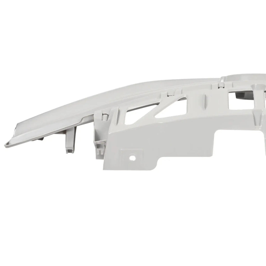 Grille For Nissan Versa Note 2014 2015 2016 Chrome Front Upper Bumper Grill