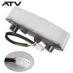 LED Tail Light for 2006-2009 YAMAHA YFZ450 YFZ 450 5TG-84710-21-00 ATV