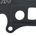 808867 For Honda TRX 350 TM Complete Gasket Kit Overhaul Pad+Bearing 2000-2006