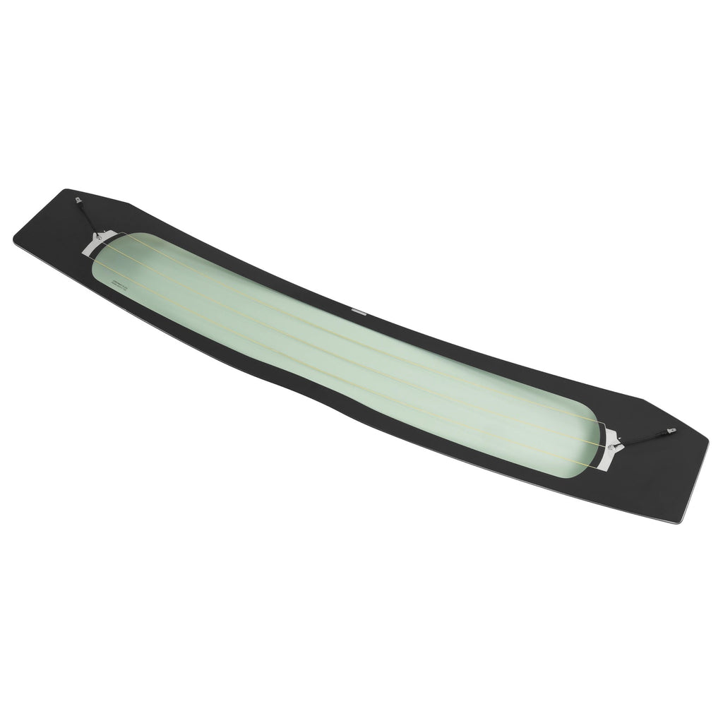 For 2010-15 Toyota Prius Hatchback Lower Rear Tempered Heated Back Window Glass