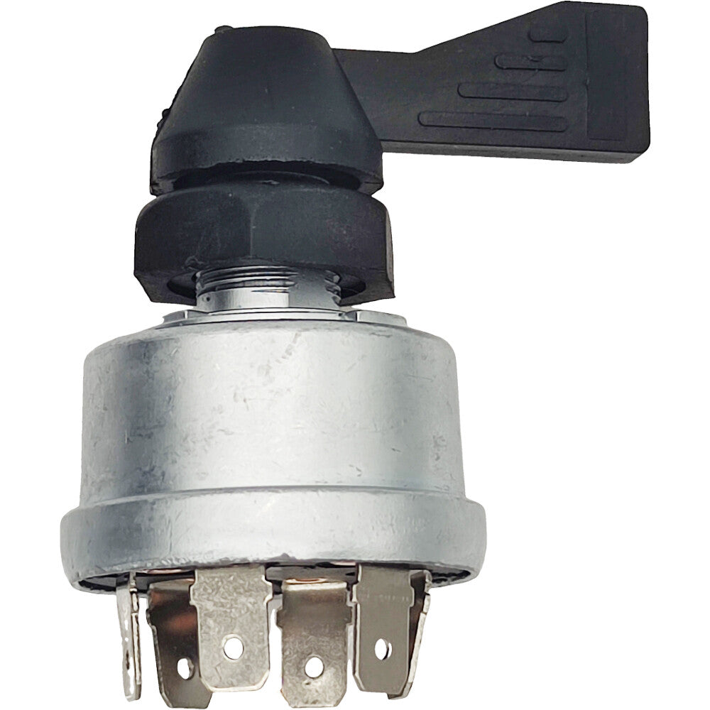 881670M1 Headlamp Switch Fit for Massey Ferguson Combine 231 20E 240 261 240P