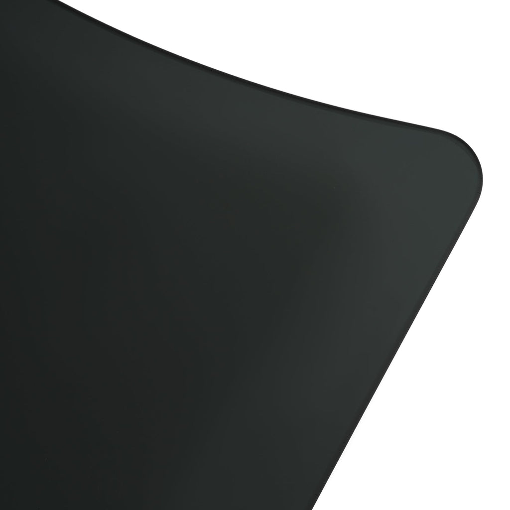 Dark Rear Passenger Side Door Glass Replacement For Hyundai Tucson 2016-2021