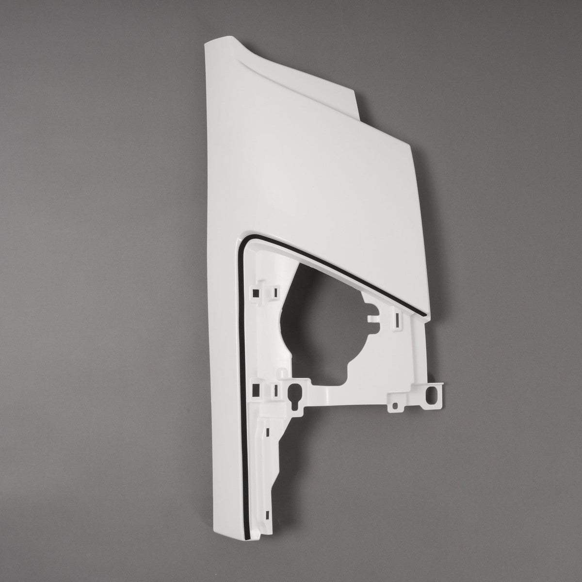 Front Passenger Body Side Panel For 2008-2022 ISUZU NPR NPR-HD NQR NRR