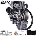 Carburetor For Yamaha Big Bear 350 YFM 350 2x4 4x4 Carb 1987-1996 Yfm350