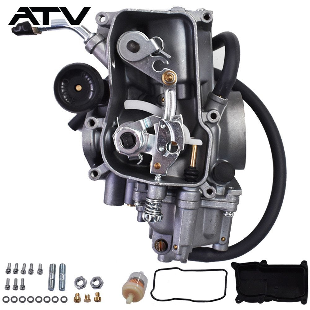 Carburetor For Yamaha Big Bear 350 YFM 350 2x4 4x4 Carb 1987-1996 Yfm350