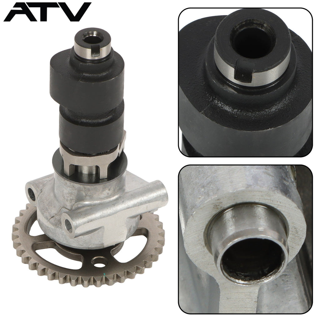 Engine Camshaft For Honda TRX650FGA 2004-2005 / TRX650FA 2003-2005 14100-HN8-P00