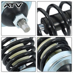 Front Shock Absorber For Polaris Sportsman 400 450 500 600 700 800 7041762