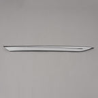 Outer Pillar Molding Trim Quarter Panel For Kia Optima 2011-2016 Driver Side