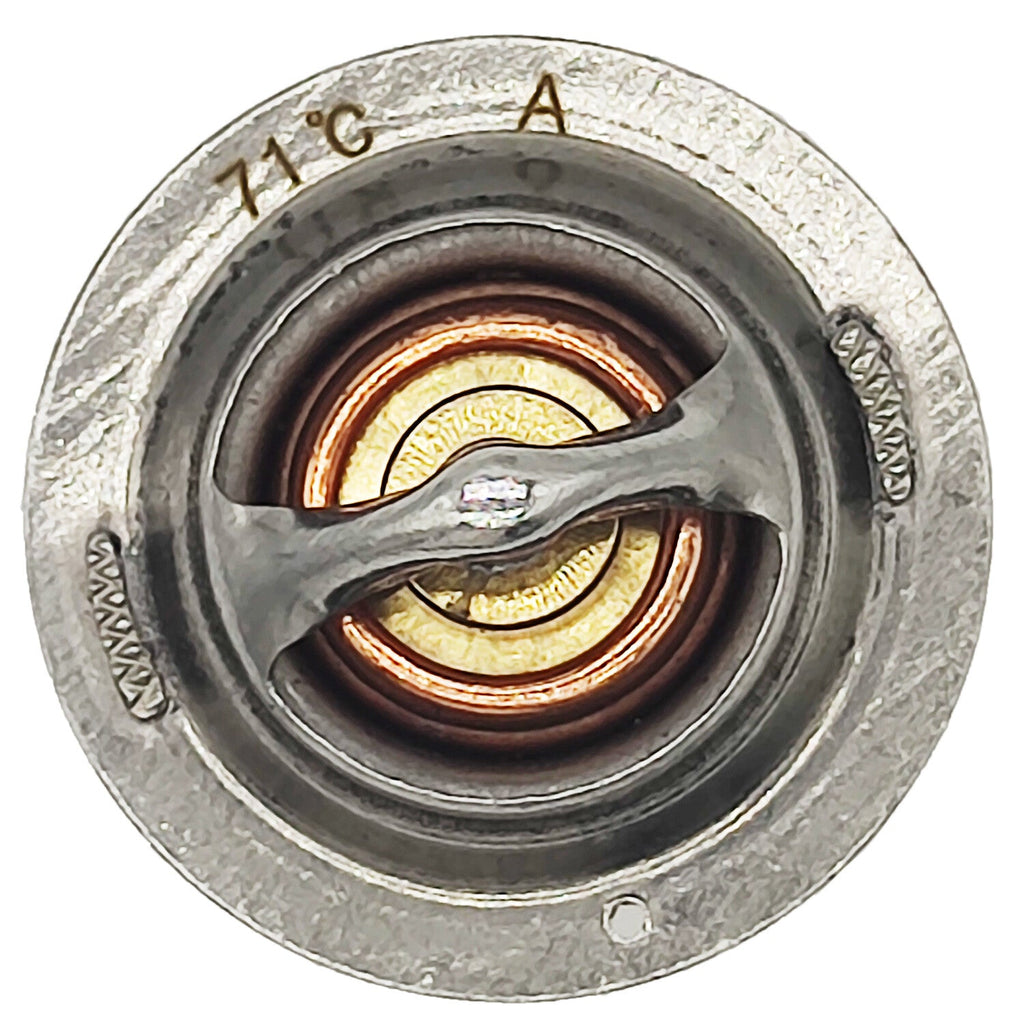 Thermostat for Kubota FZ2400 F2260 F2560 F2690 F3060 F3080 F3560 F3680 FZ2100