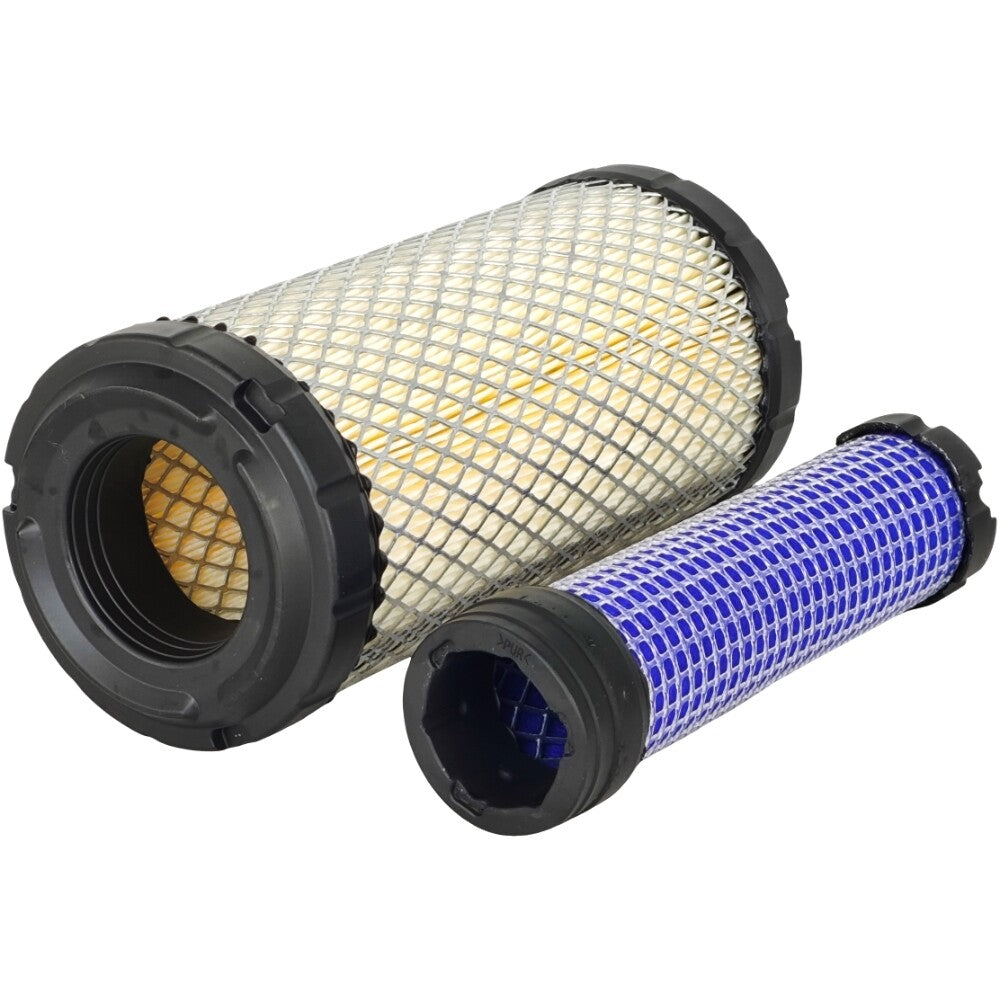 Maintenance Filter Kit Fit for John Deere 1026R 1023E Compact Utility Tractor