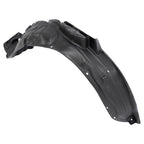 For 07-08 Honda Fit w/Manual Transmission Inner Fender Liner Front Left Driver