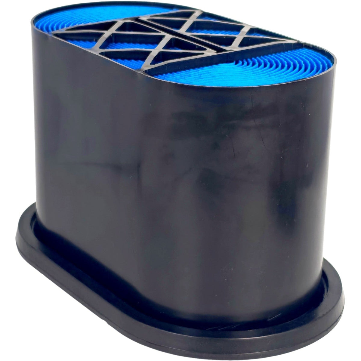 Air Filter Set 87037984 87037985 For New Holland T4000 T4050 T5000 T5030 T5050