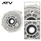 1988-2000 For Honda TRX 300 2x4 4x4 Fourtrax ATV Rear Wheel Brake Drum