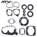 Generic For Polaris 400 Xplorer Scrambler 1995-2002 Trail For Blazer Gasket Kit