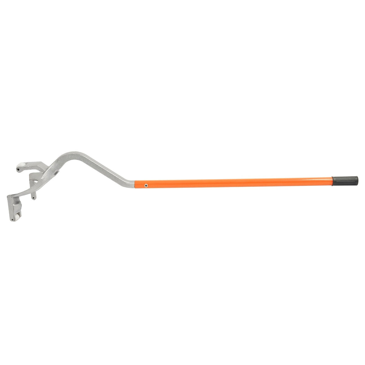 17.5"-24.5" Truck Tire Changer Mount Demount Tool Radial Bias Ply/Tubeless Tire