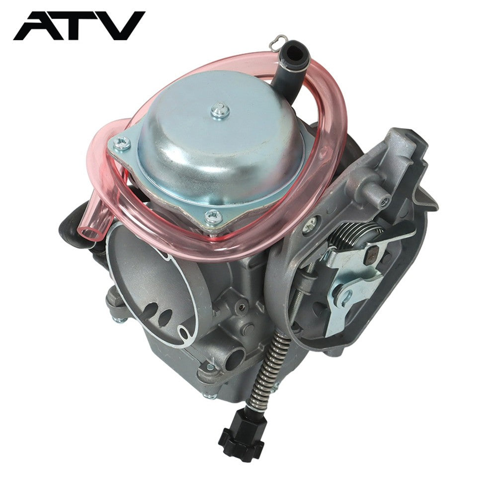 Carburetor Fit For Suzuki Vinson 500 LTA500 LTF500 2005-2007