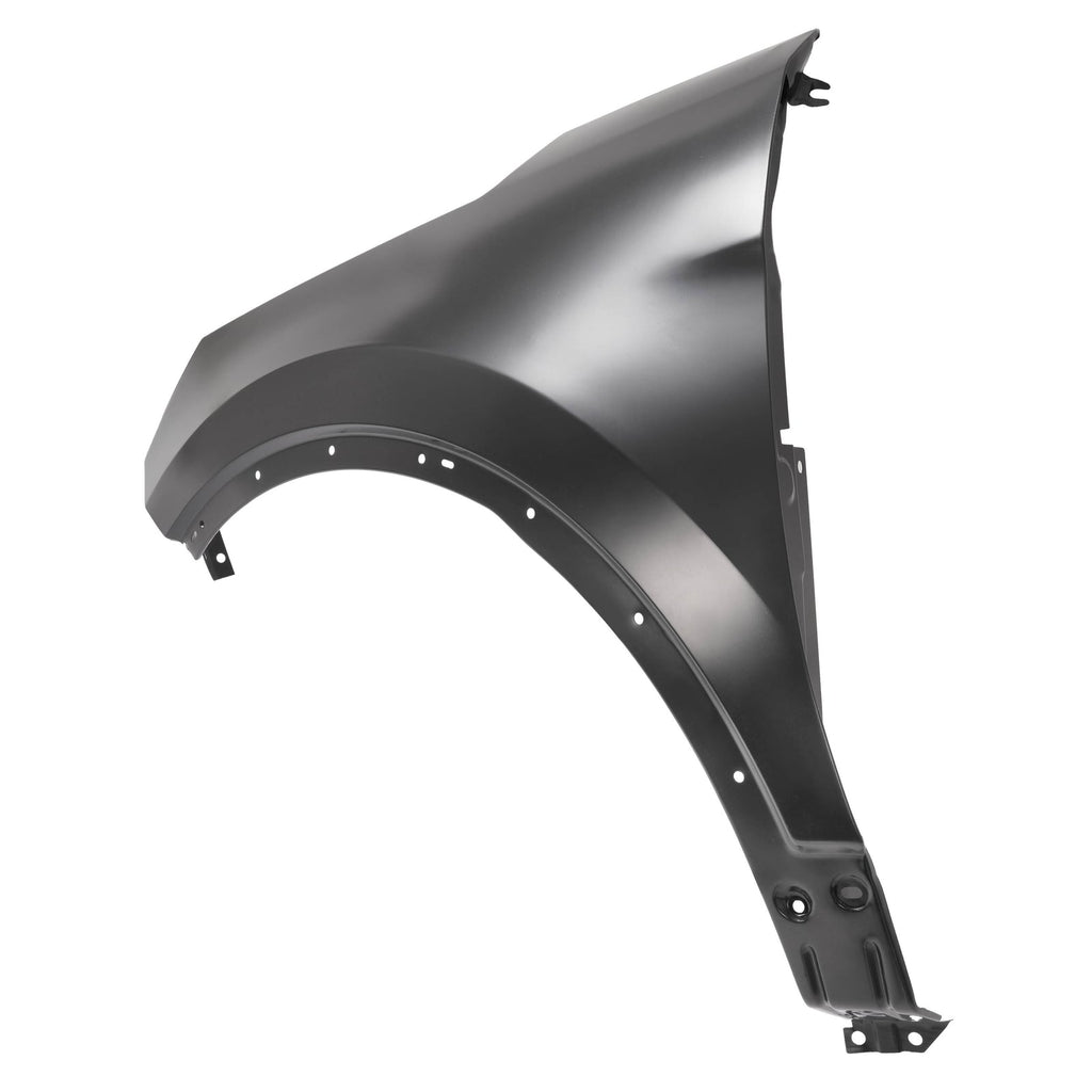 Fender For Ford Explorer Police Interceptor Utility 2016-2019 Front Driver Side