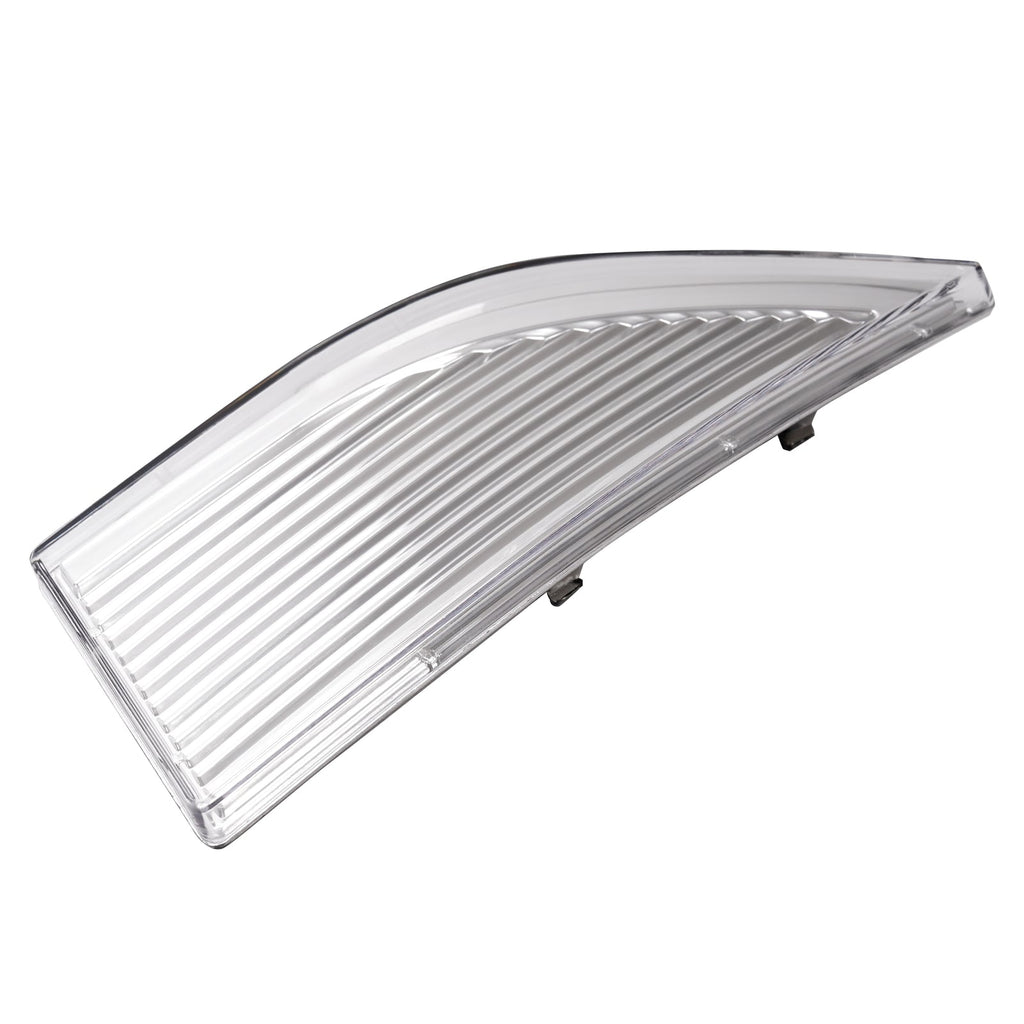 Fog Light Trim Bumper Reflector Left & Right For Volkswagen VW Passat 2012-2015