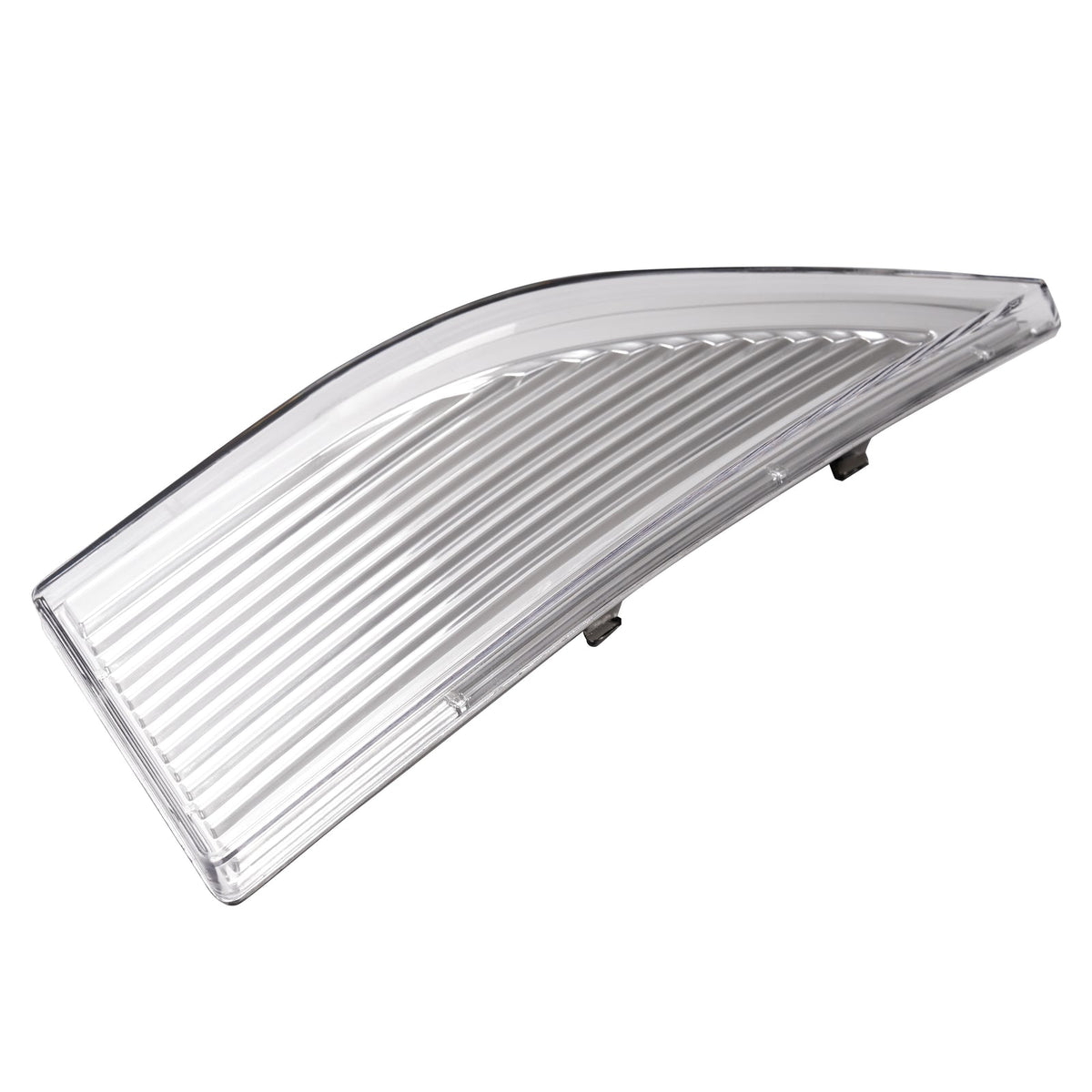 Fog Light Trim Bumper Reflector Left & Right For Volkswagen VW Passat 2012-2015