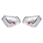 Pair Side Mirror Indicator Light w/Bulb For Mercedes Benz Sprinter W906 2006-21