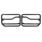 Steel Tube Doors Half Door For Jeep Gladiator Wrangler JL 2018-2024 77072498AC