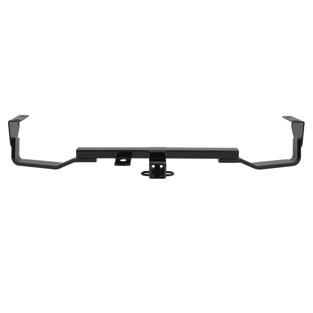 For Hyundai Santa Fe 2007-2009 Class 3 Tow Trailer Hitch Receiver 2" Rear Bumper