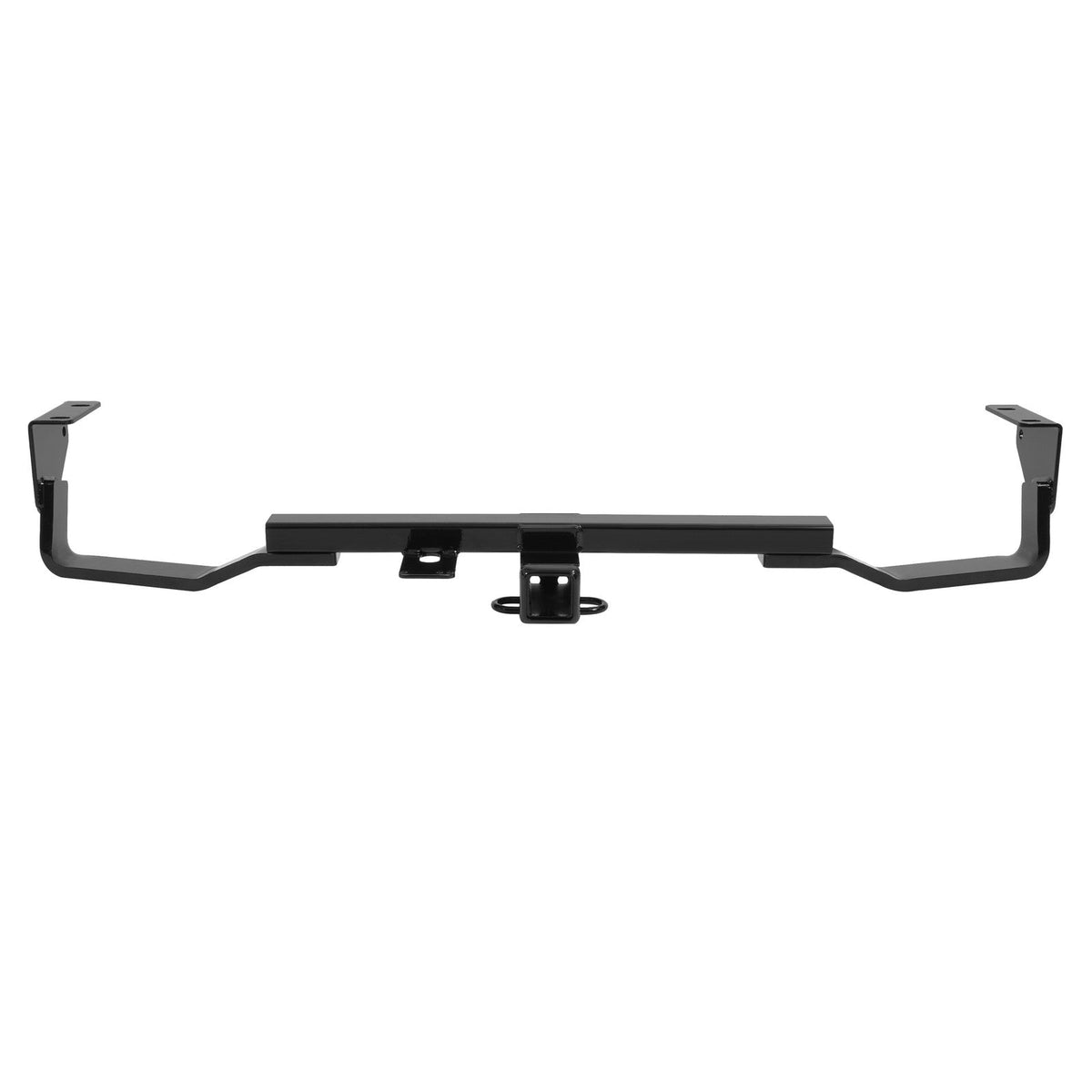 For Hyundai Santa Fe 2007-2009 Class 3 Tow Trailer Hitch Receiver 2" Rear Bumper