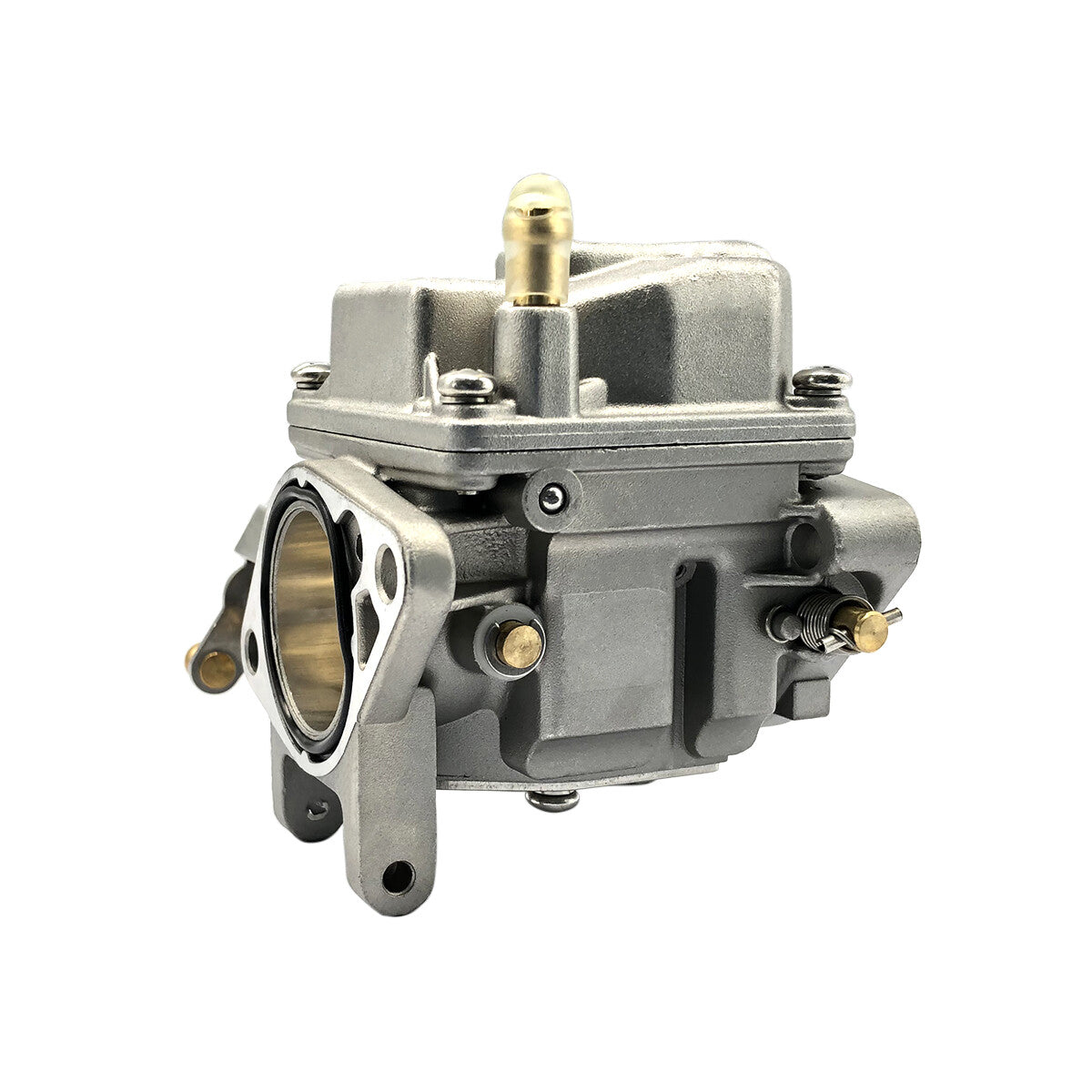 61T-14301 Carburetor Assy For Yamaha Parsun 25HP 30HP Outboard Motor 61N-14301