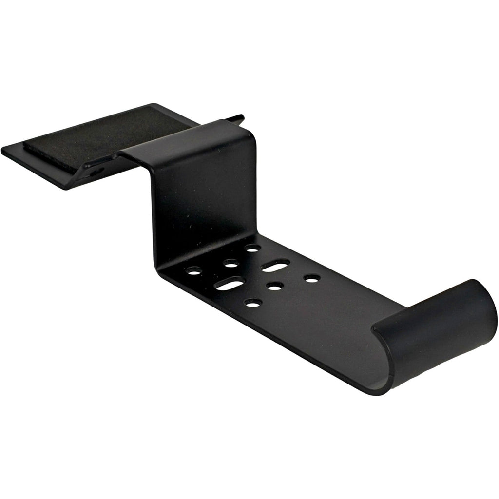 CB Radio Mounting Bracket Kit 11503.95 Fit for Rugged Ridge for Jeep Wrangler JK