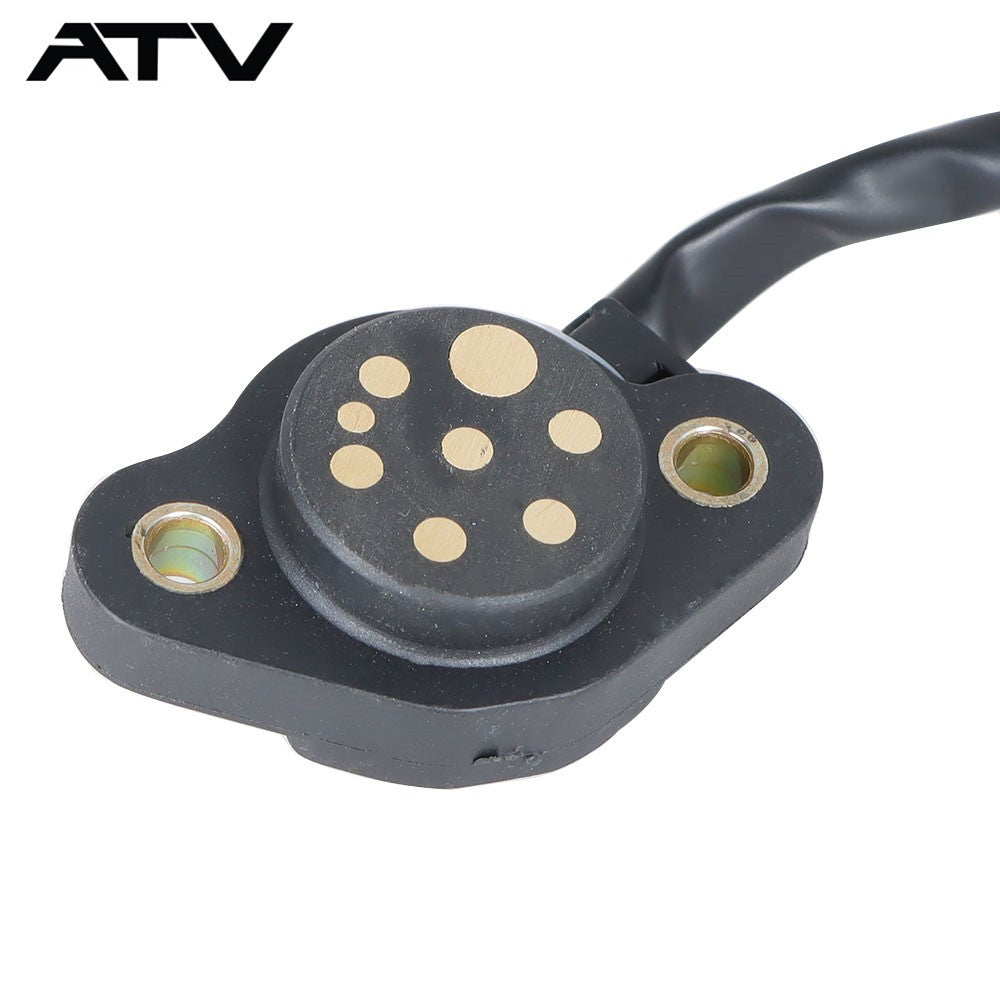 For Suzuki Quadsport Z400 LTZ400 2x4 Gear Position Neutral Sensor 2003-2008
