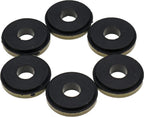 3284623 Tappet Cover Gasket W/ Grommet Seals Fits 89-02 12V Dodge 5.9L