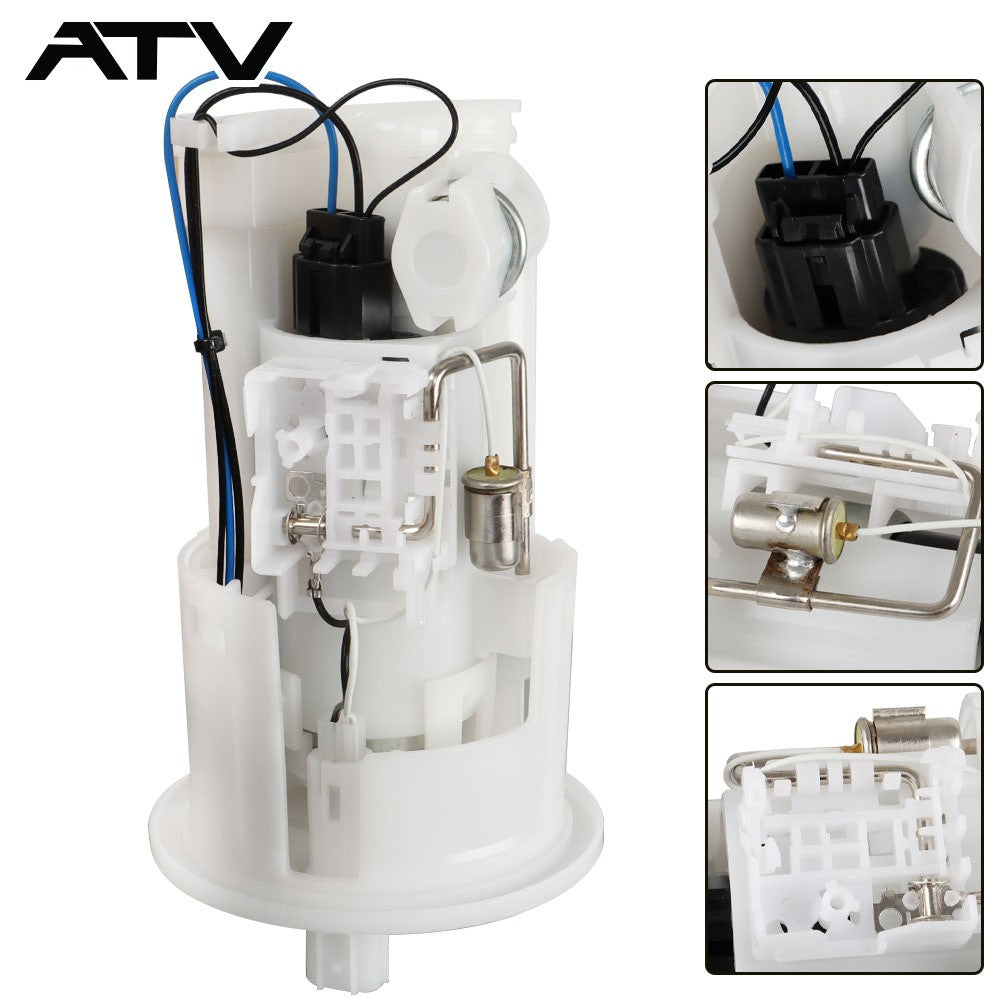 For Yamaha YZF-R1 2009-2016 YZF-R6 2011-2016 Fuel Pump 14B-13907-20-00
